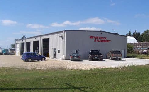 Meyer Truck and Alignment Shop